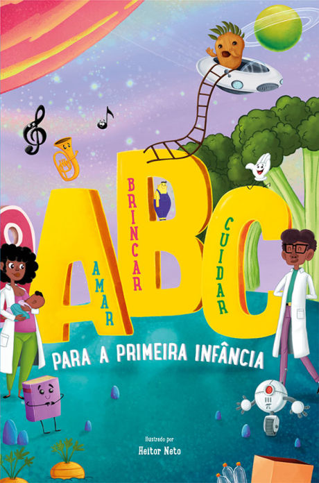 ABC para a primeira infância
