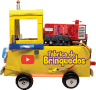 Fábrica de Brinquedos