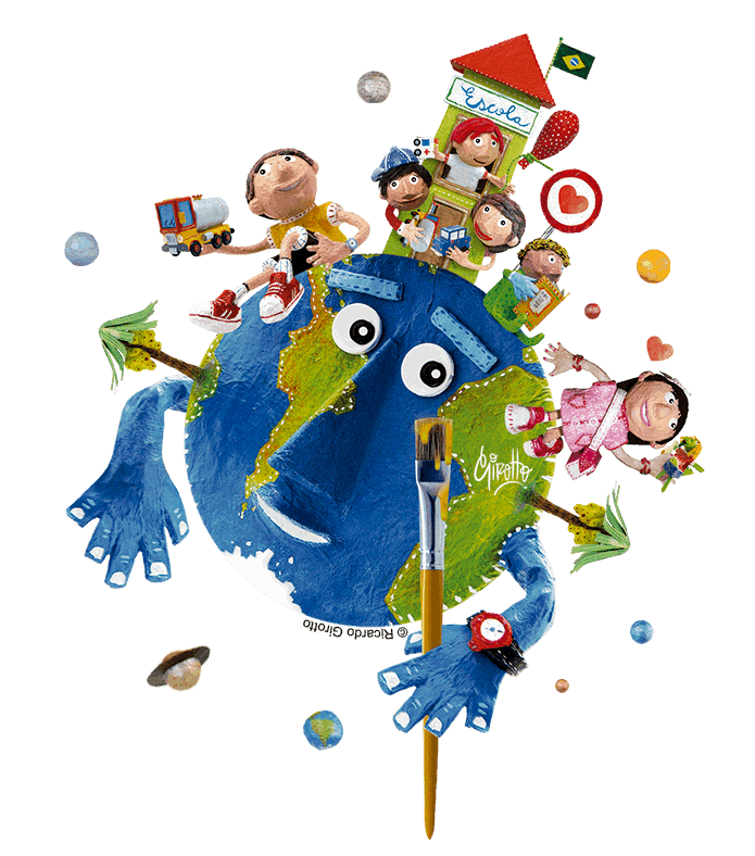 Que tal se divertir e ajudar o planeta? Venha criar brinquedos no Laboratório Criativo