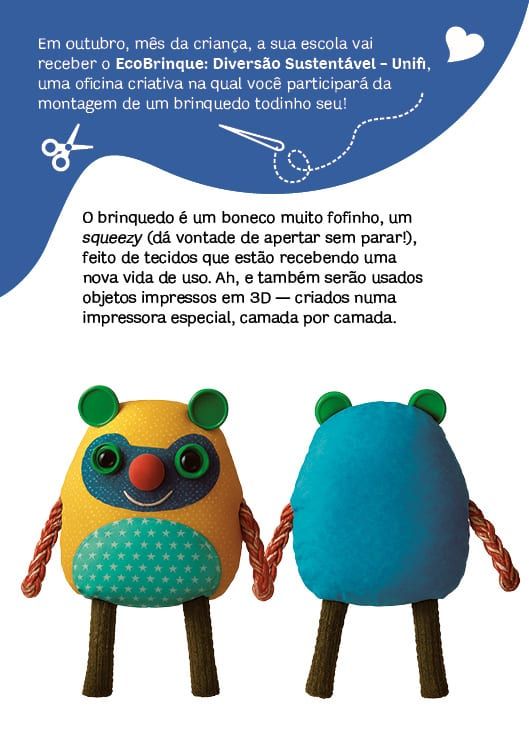 Revista EcoBrinque Alfenas — página 2