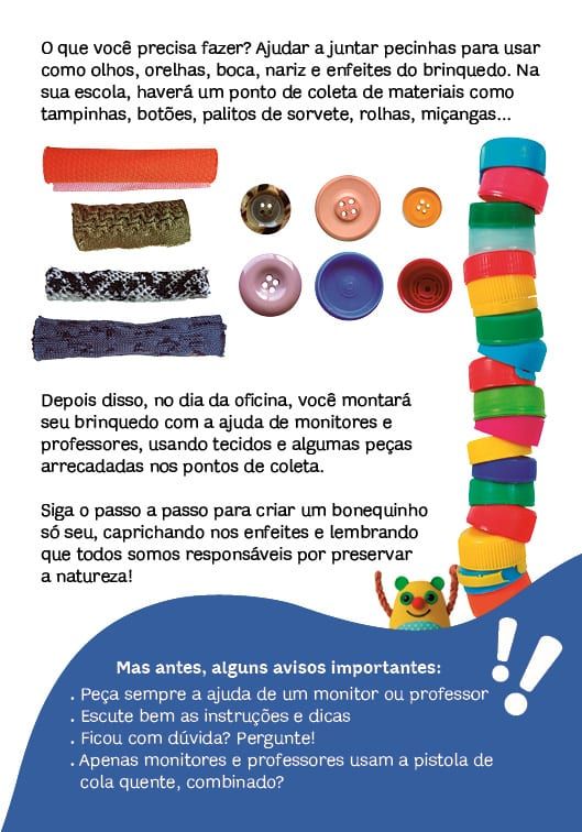 Revista EcoBrinque Alfenas — página 3