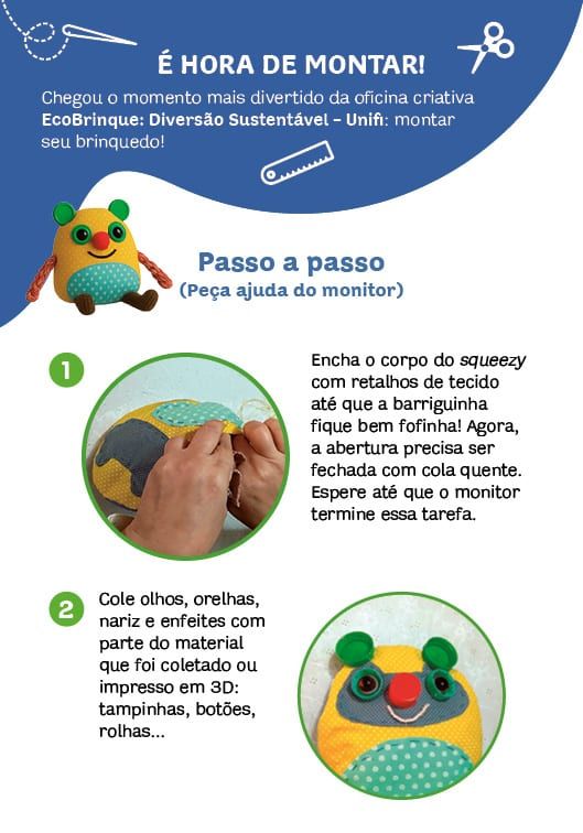 Revista EcoBrinque Alfenas — página 4