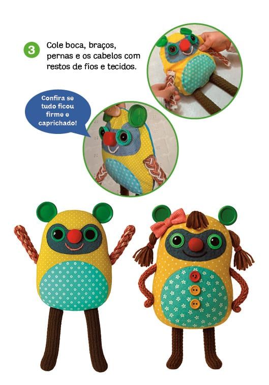 Revista EcoBrinque Alfenas — página 5