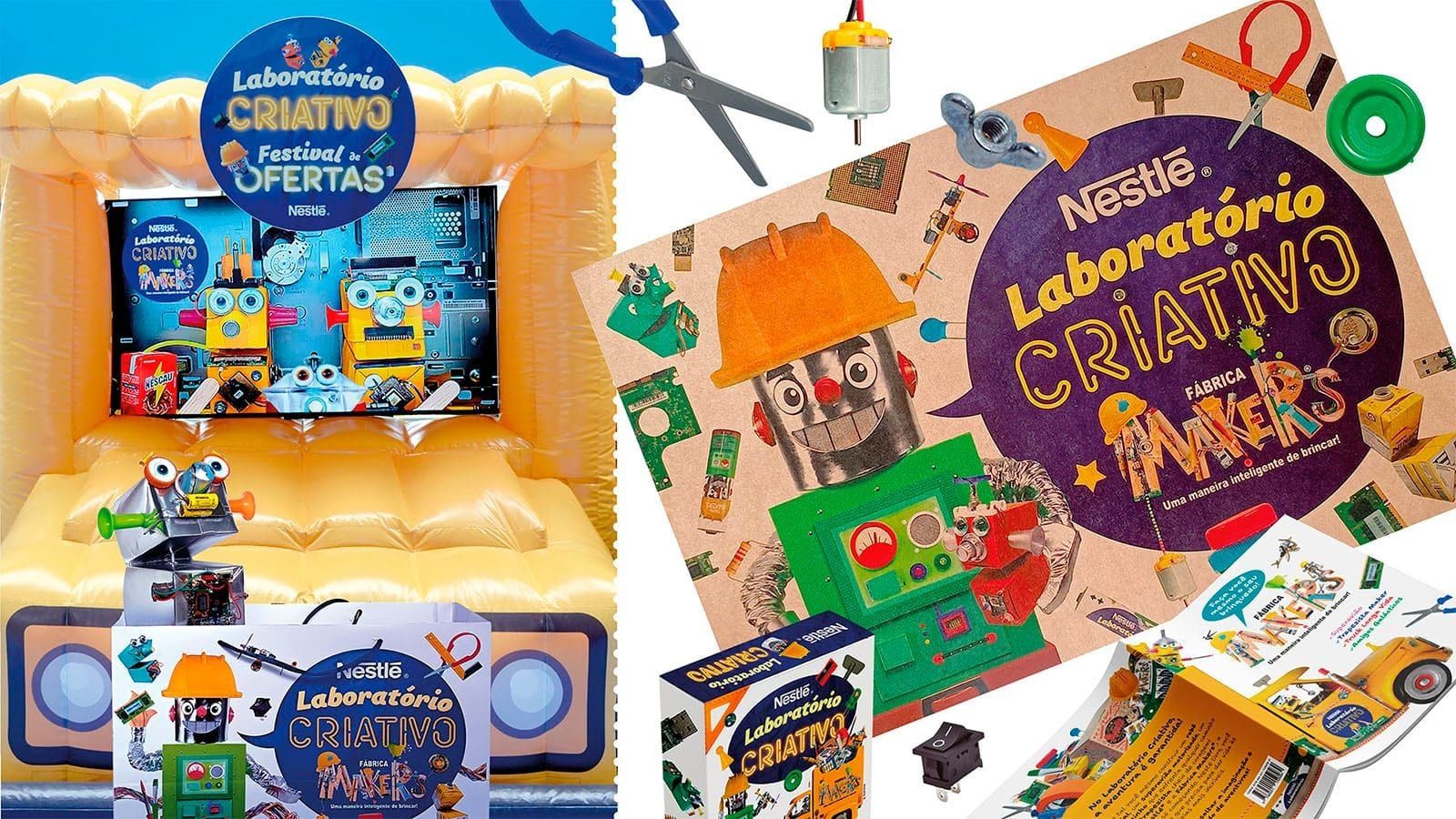 Oficina Nestlé 11