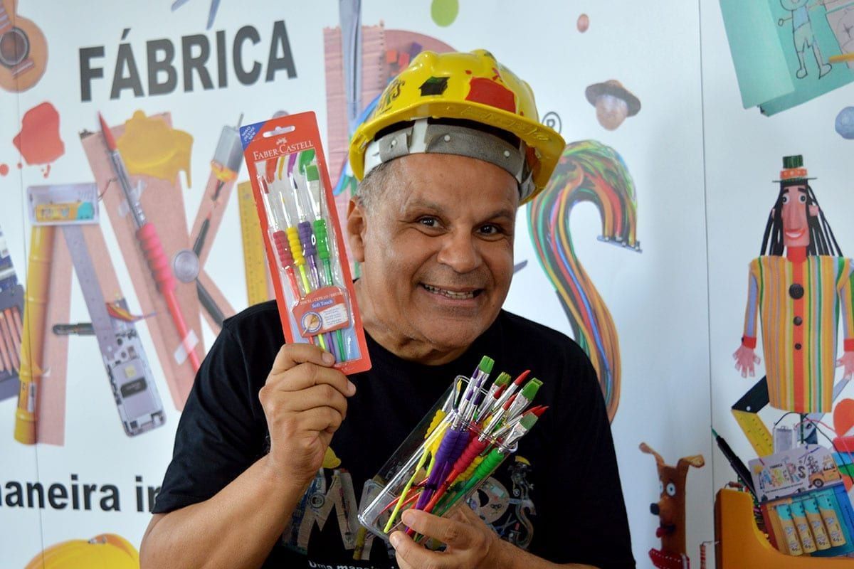 Fábrica Makers em Vinhedo