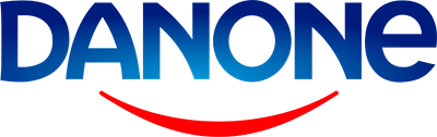 Logo Danone