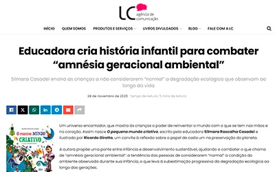 LC Agência