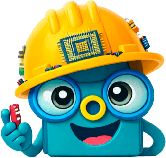 Robo Maker Marca
