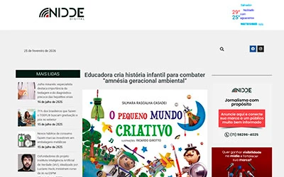 Nidde Digital