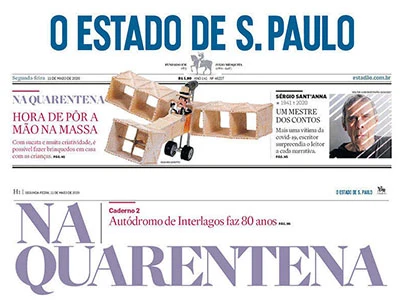 Estadão