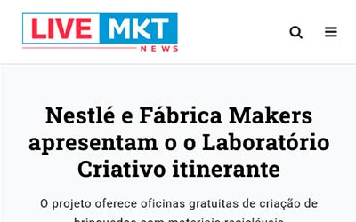 Live Marketing