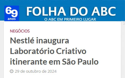 Folha do ABC