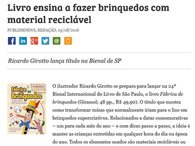 PublishNews
