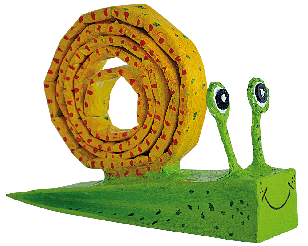 Amigo Caracol