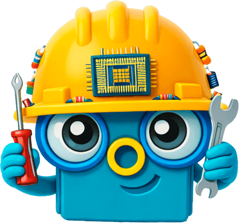 Robô Maker