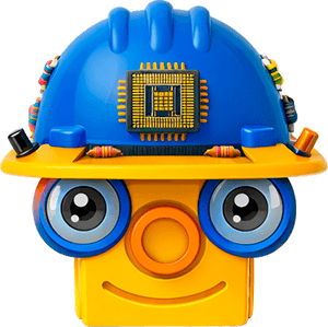 Logo Fábrica de Brinquedos