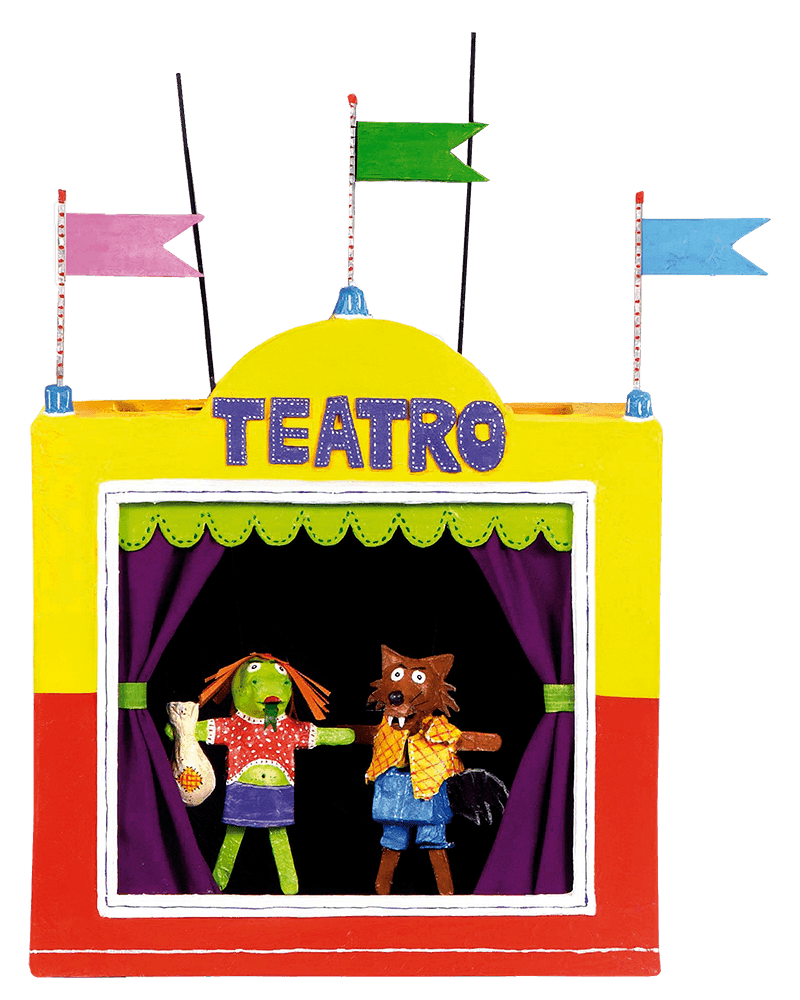 Teatro do Folclore Brasileiro