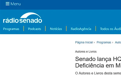 Rádio Senado