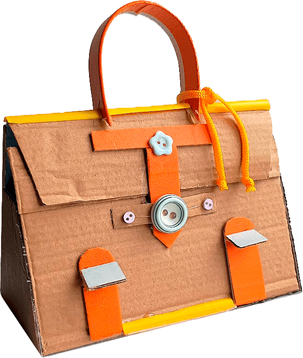 A Bolsa Birkin em Miniatura
