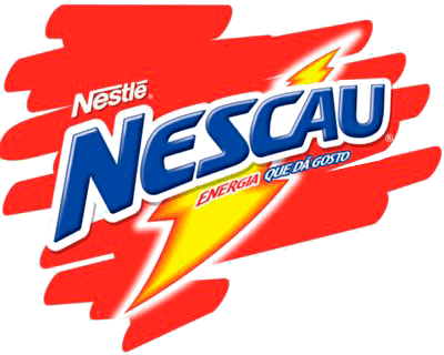 Logo Nescau