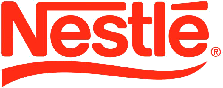 Logo Nestlé